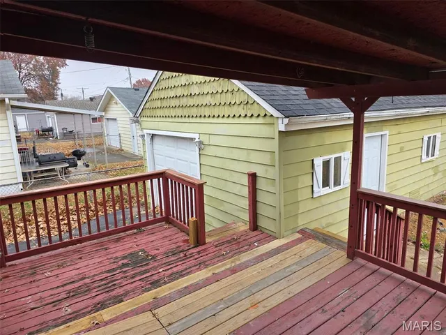 $130,000 | 2620 Center Street, Granite City, IL 62040