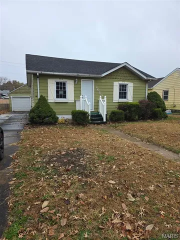 $130,000 | 2620 Center Street, Granite City, IL 62040