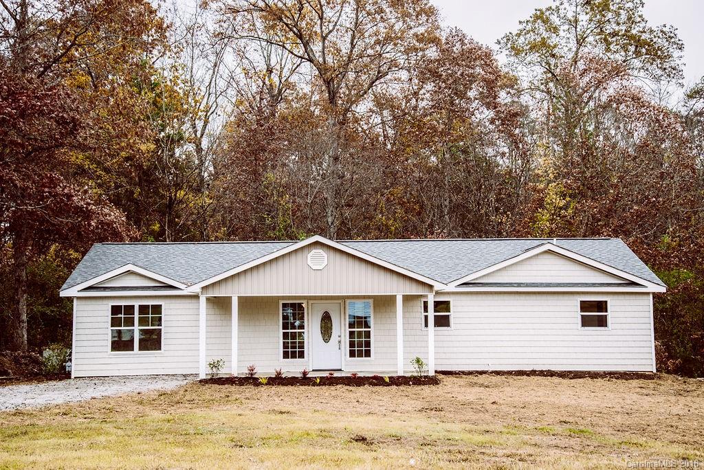 1608 Potter Road Lancaster, SC 29720 - Photo 1 of 33
