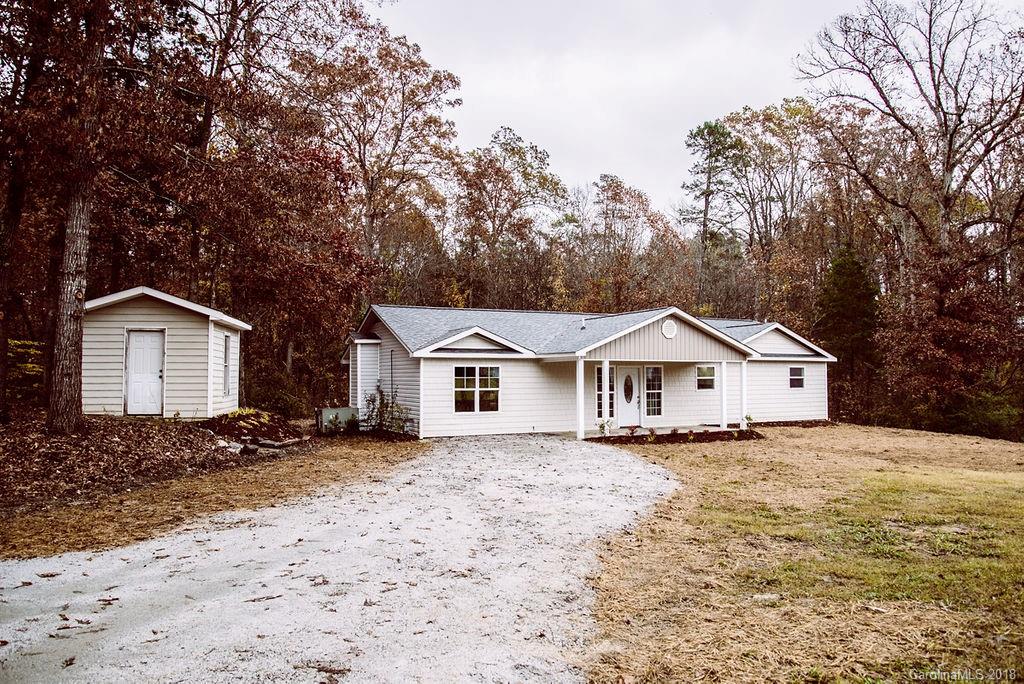 1608 Potter Road Lancaster, SC 29720 - Photo 32 of 33