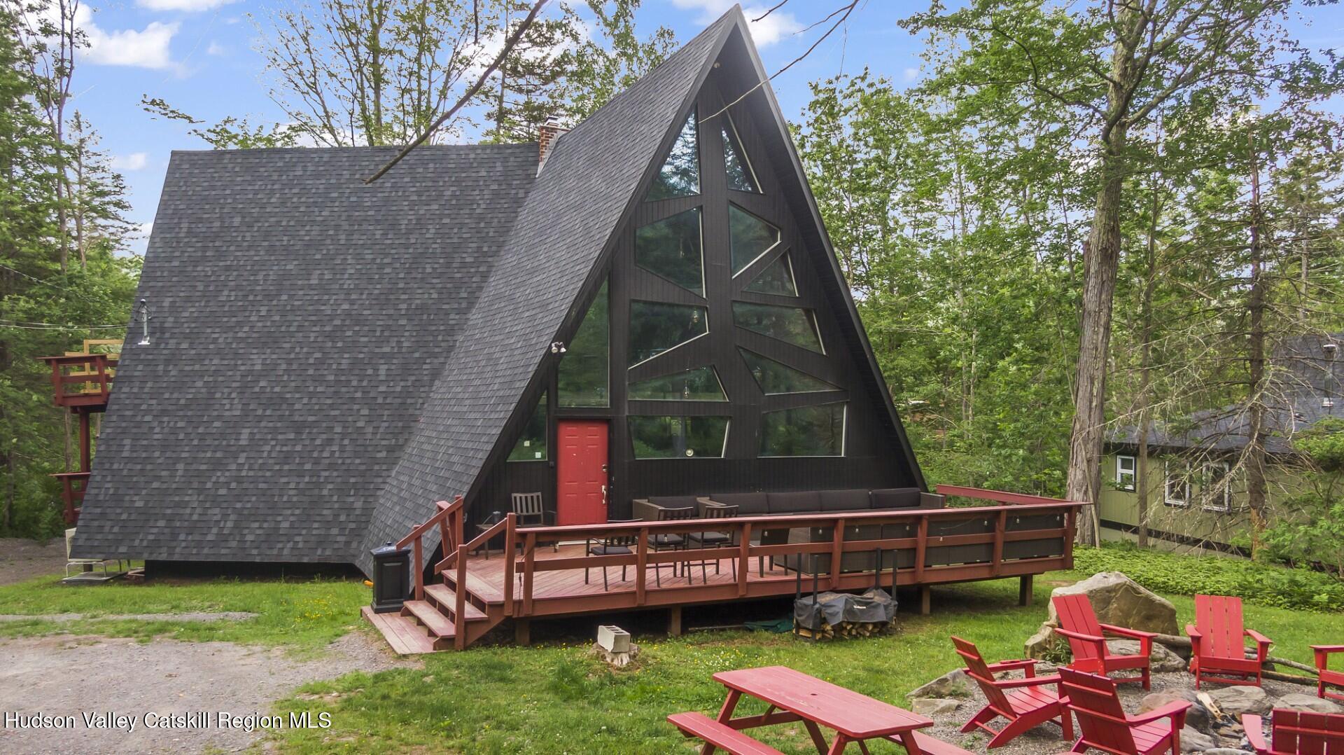 96 Lake Road Hunter, NY 12442 - Photo 22 of 38 DJI_0241 (Large)