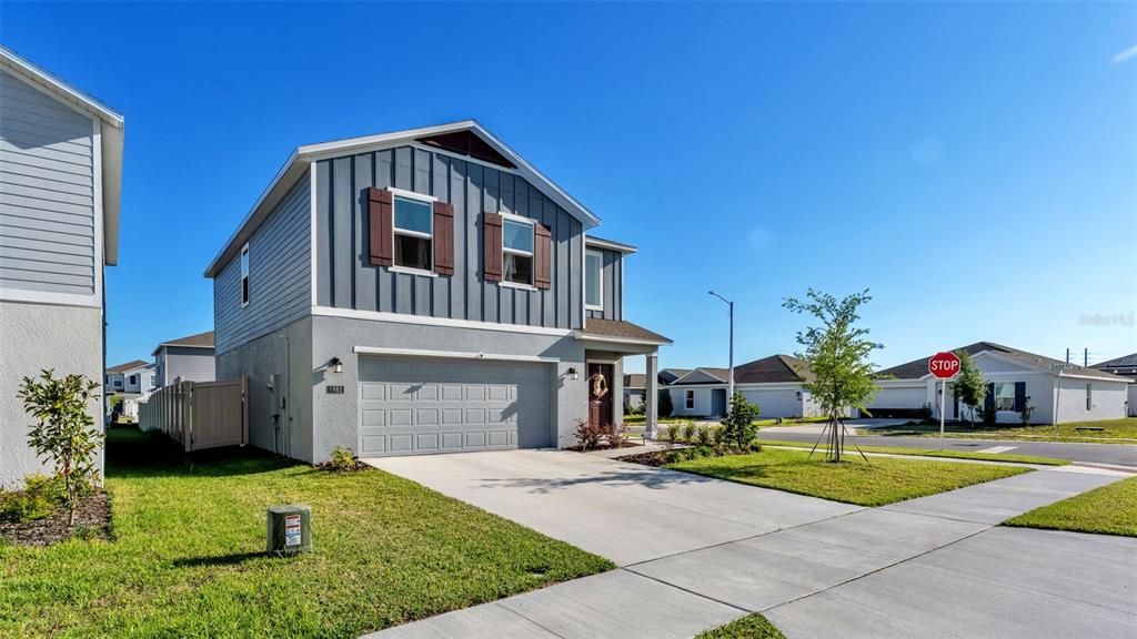 1985 Sarah Street Lake Wales, FL 33859 - Photo 2 of 38