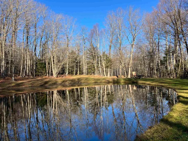 $125,000 | 408 Fox Mt Road, Unit M408 & M409, Wilmington, VT 05363