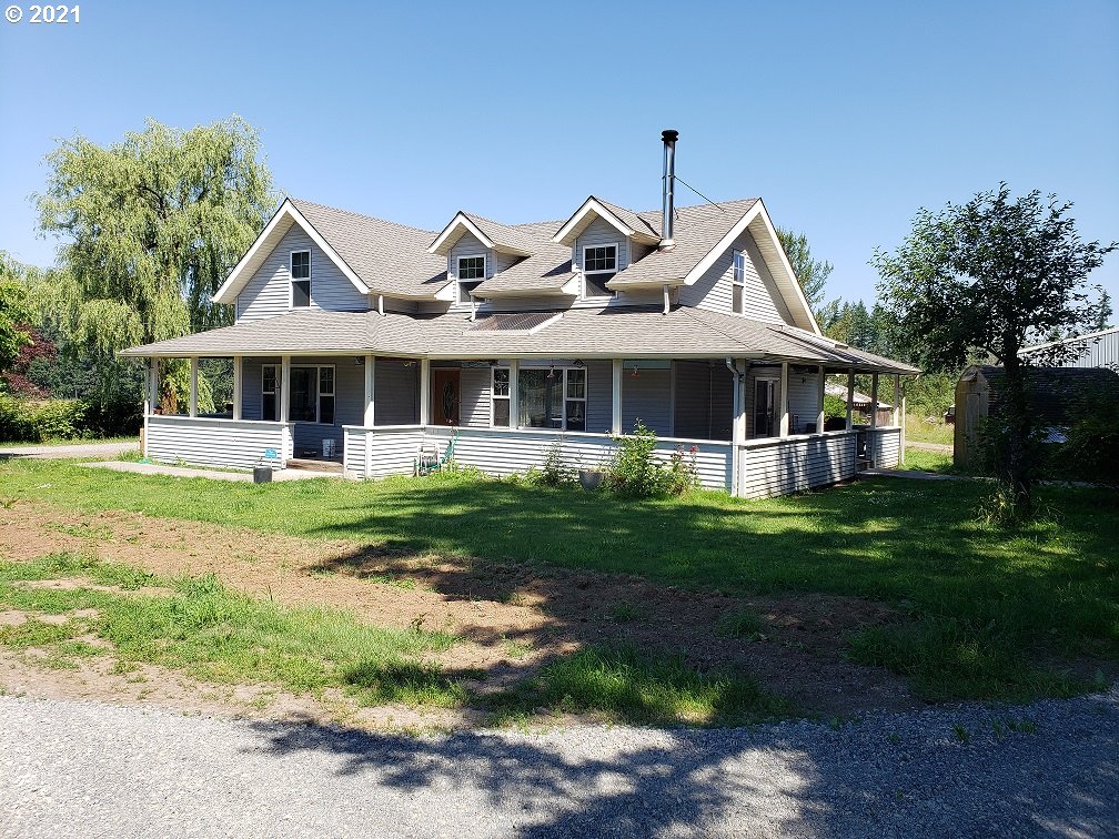 19757 Highway 211 Colton, OR 97017 - Photo 1 of 20 Gallery Image 1