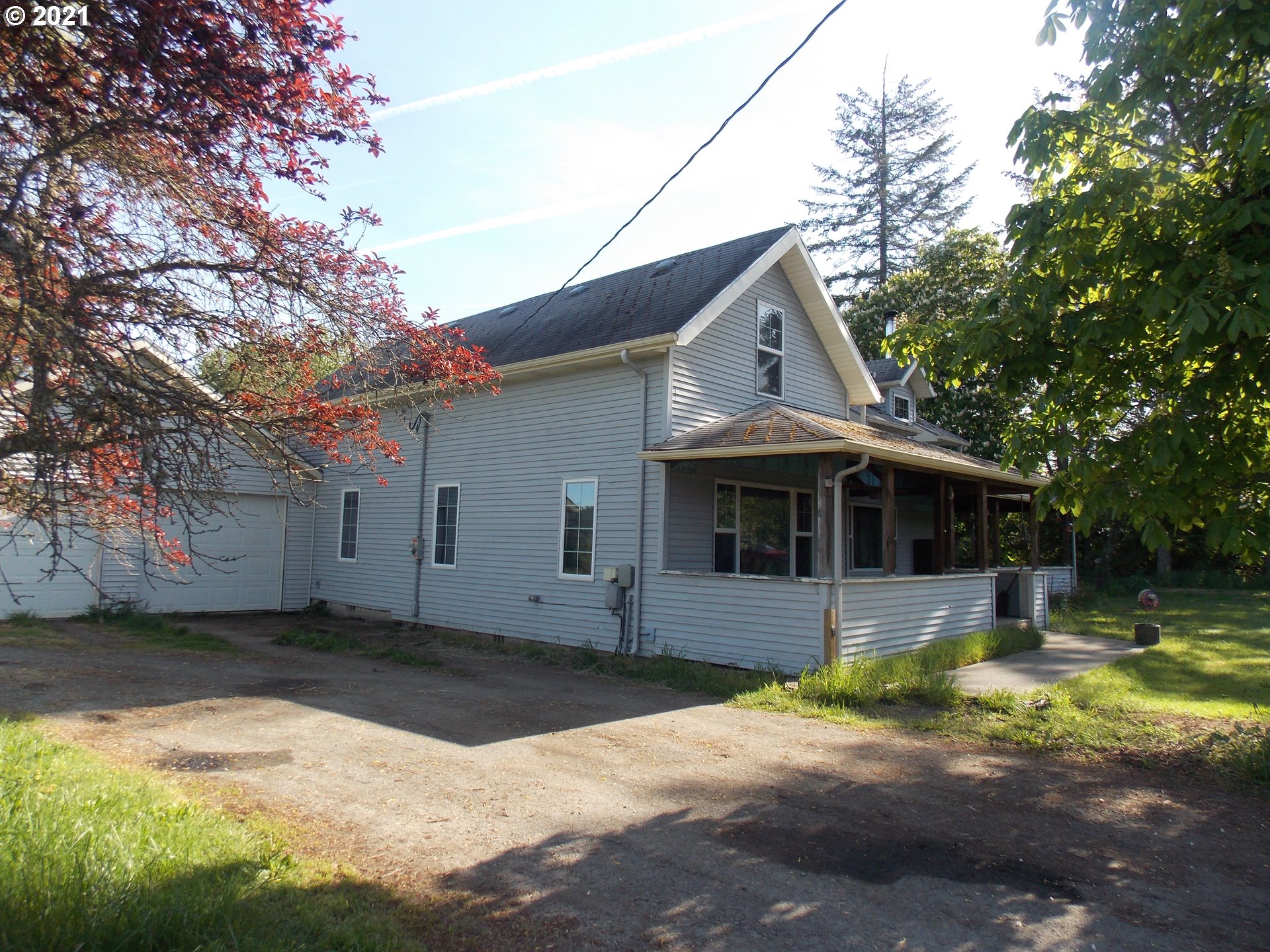 19757 Highway 211 Colton, OR 97017 - Photo 5 of 20 Gallery Image 5