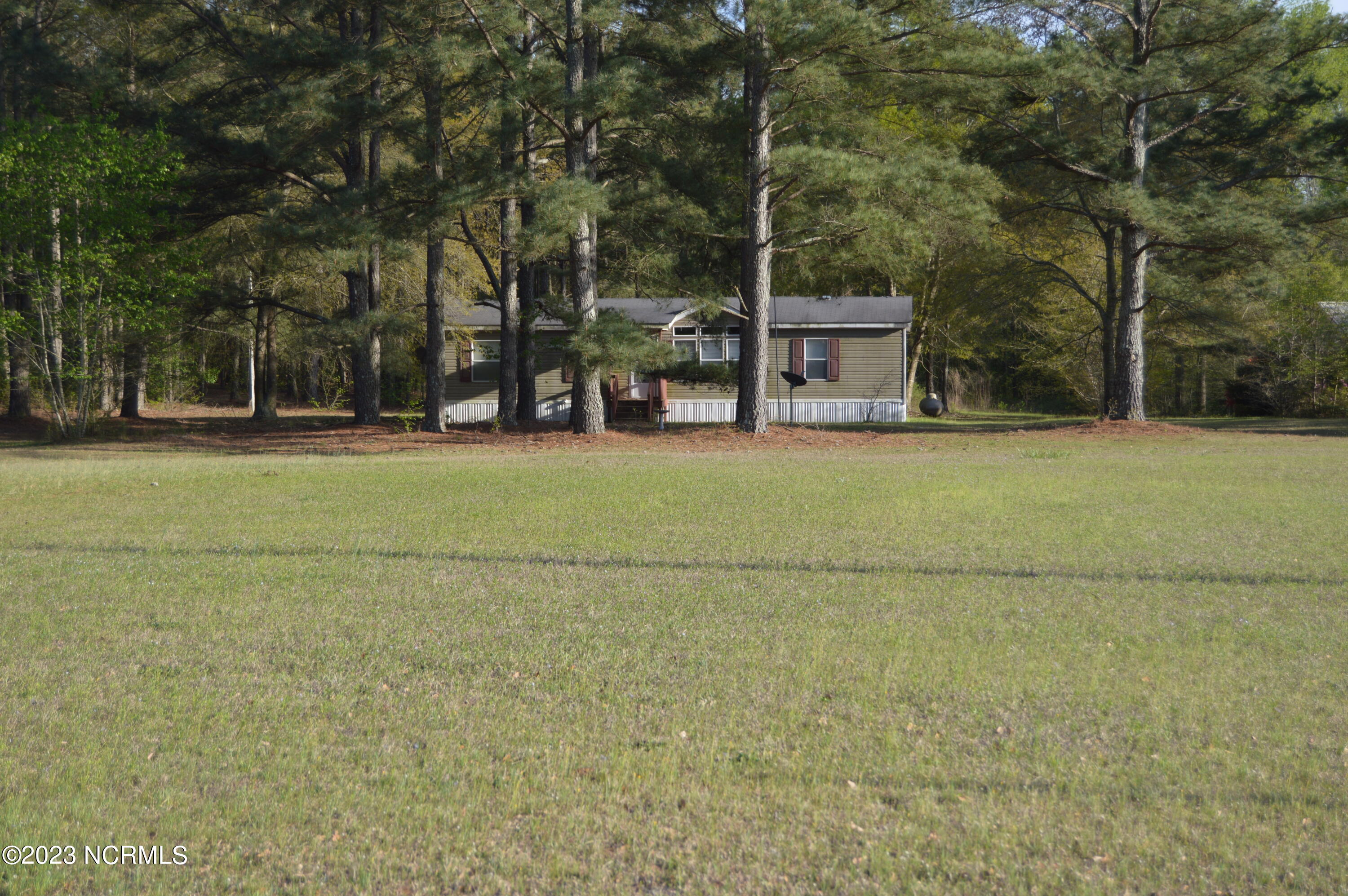 728 Fire Tower Road Ellerbe, NC 28338 - Photo 1 of 30 Front