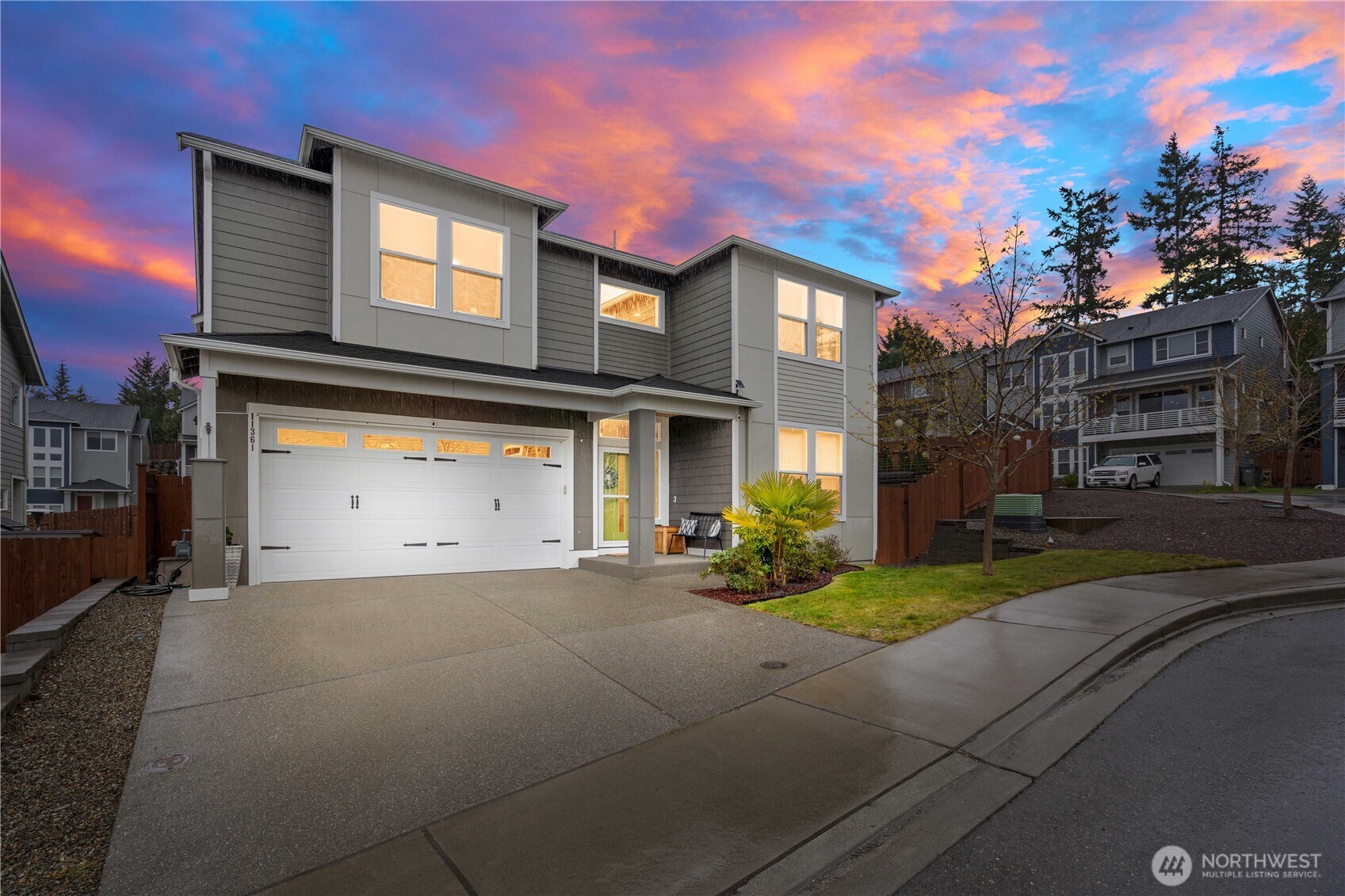 11361 Maple Tree Place Northwest Silverdale, WA 98383 - Photo 1 of 36