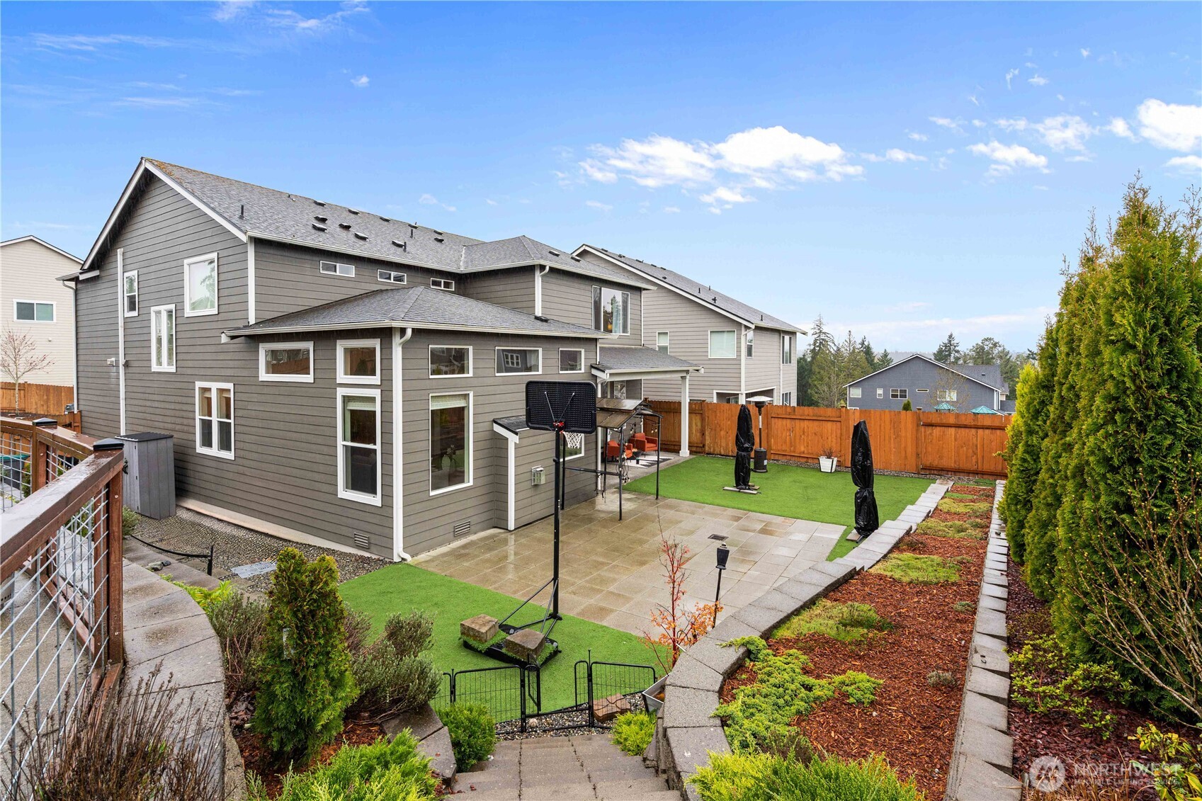 11361 Maple Tree Place Northwest Silverdale, WA 98383 - Photo 28 of 36