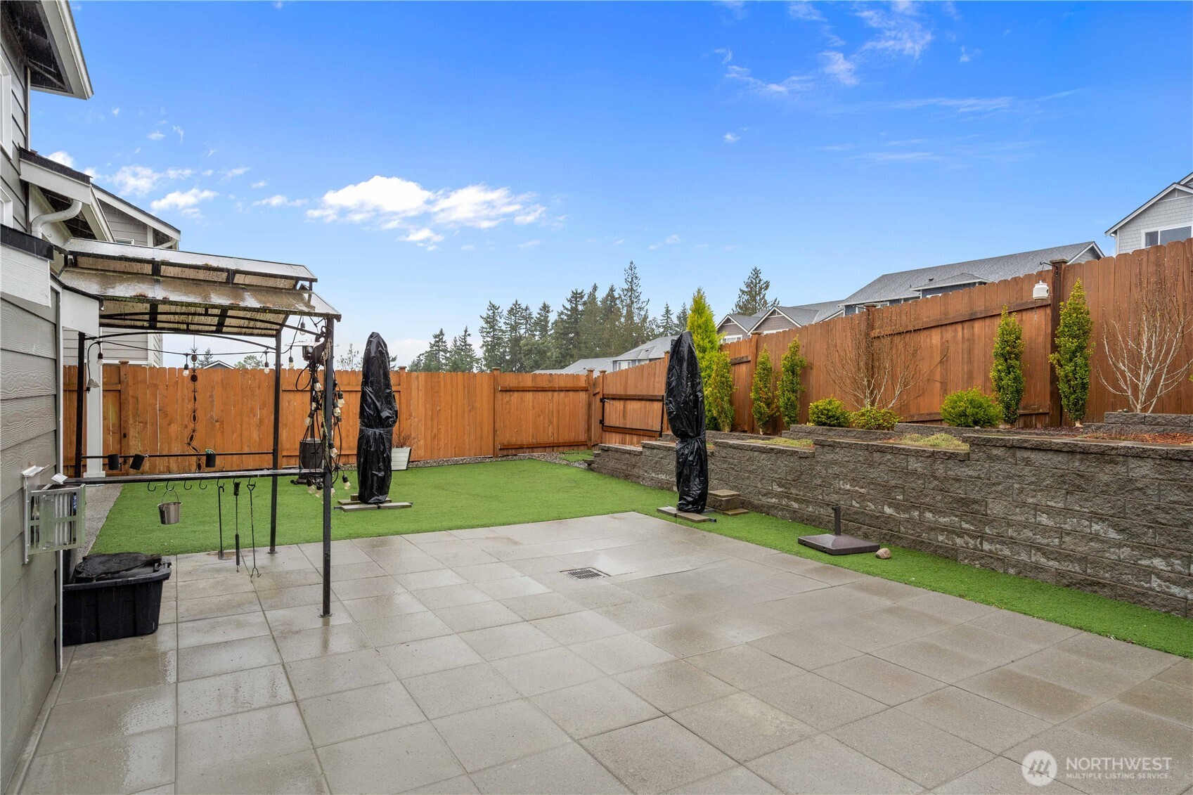 11361 Maple Tree Place Northwest Silverdale, WA 98383 - Photo 30 of 36