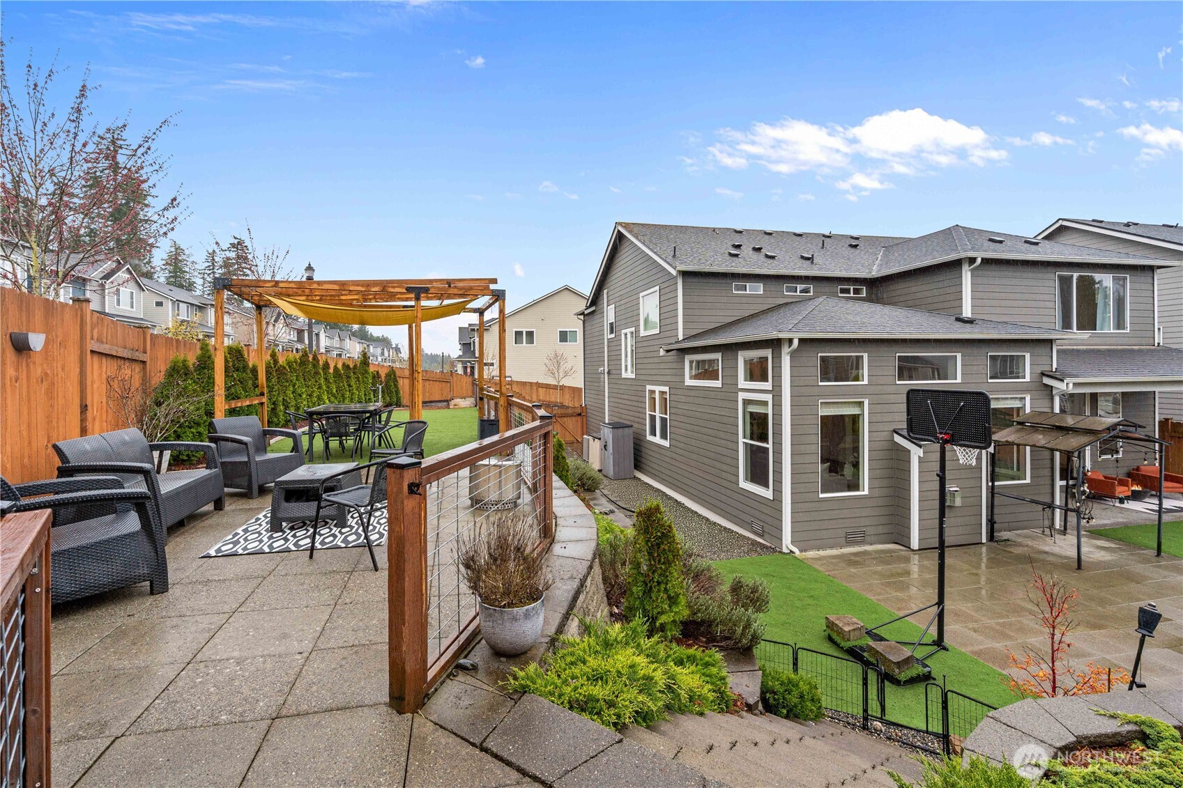 11361 Maple Tree Place Northwest Silverdale, WA 98383 - Photo 32 of 36