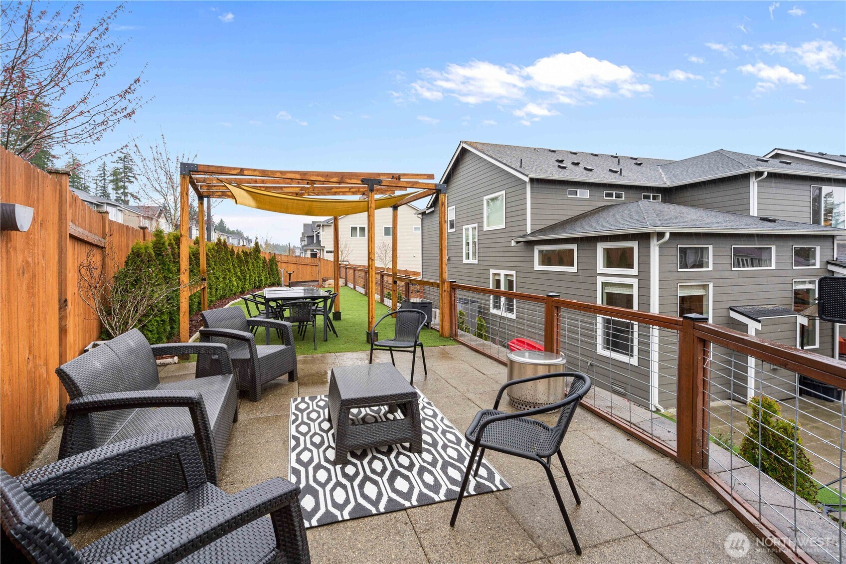 11361 Maple Tree Place Northwest Silverdale, WA 98383 - Photo 33 of 36