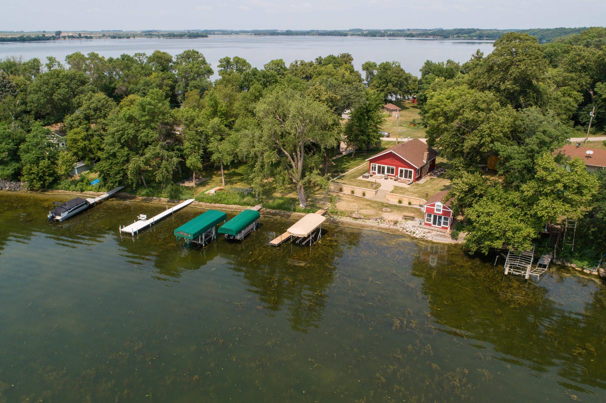 15039 Lower Sandy Road Ashby, MN 56309 - Photo 1 of 1 Gallery Image 1