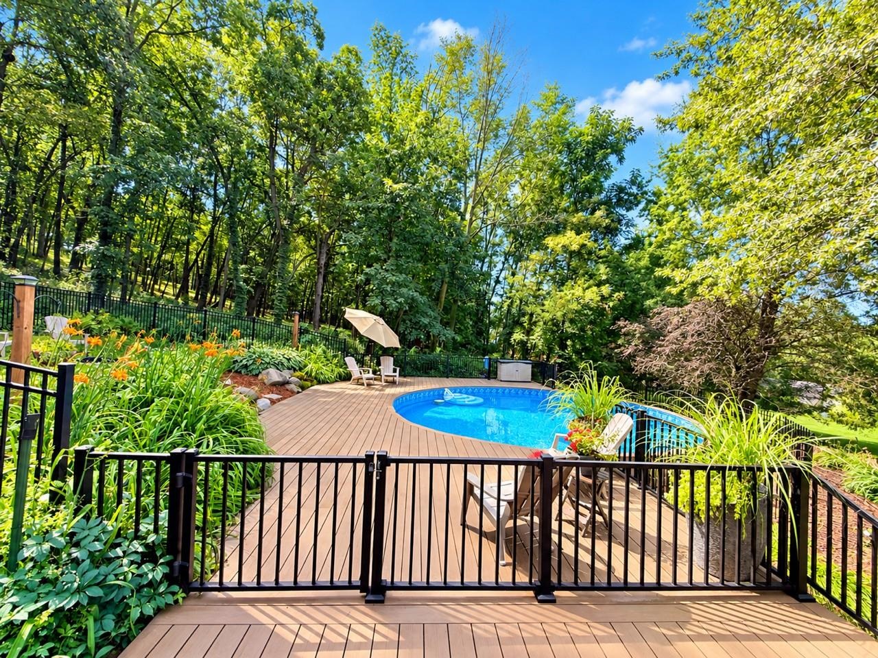 4044 Oak Park Road Deerfield, WI 53531 - Photo 8 of 12 Gallery Image 8