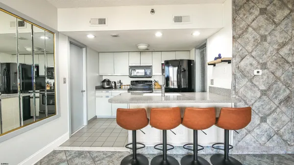 $17,000 | 3851 Boardwalk, Unit 1204, Atlantic City, NJ 08401