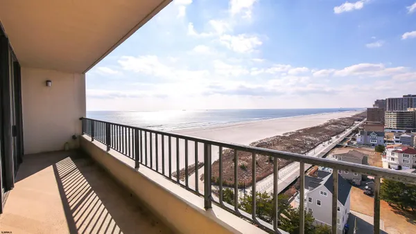 $17,000 | 3851 Boardwalk, Unit 1204, Atlantic City, NJ 08401
