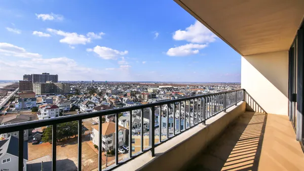 $17,000 | 3851 Boardwalk, Unit 1204, Atlantic City, NJ 08401