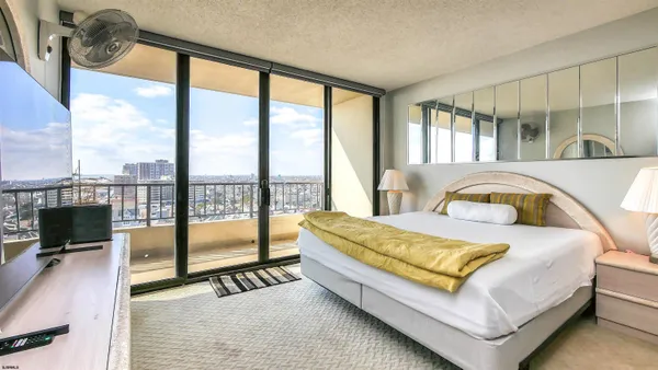 $17,000 | 3851 Boardwalk, Unit 1204, Atlantic City, NJ 08401