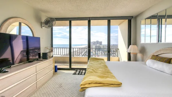 $17,000 | 3851 Boardwalk, Unit 1204, Atlantic City, NJ 08401