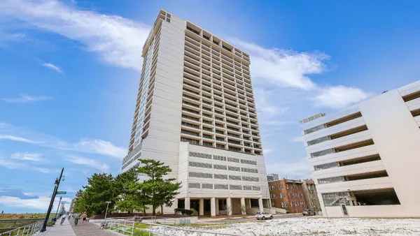 $17,000 | 3851 Boardwalk, Unit 1204, Atlantic City, NJ 08401