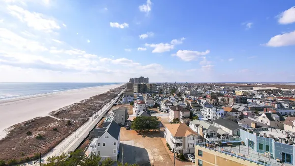 $17,000 | 3851 Boardwalk, Unit 1204, Atlantic City, NJ 08401