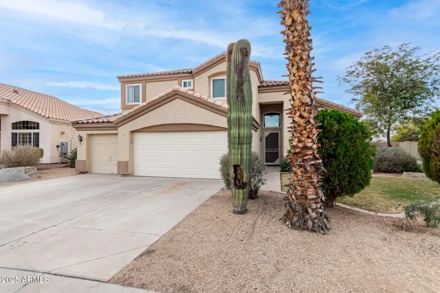 $3,400 | 518 South Pueblo Street, Gilbert, AZ 85233