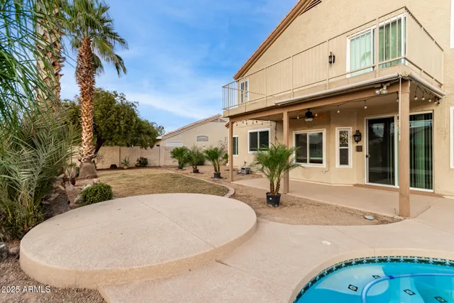 $3,400 | 518 South Pueblo Street, Gilbert, AZ 85233