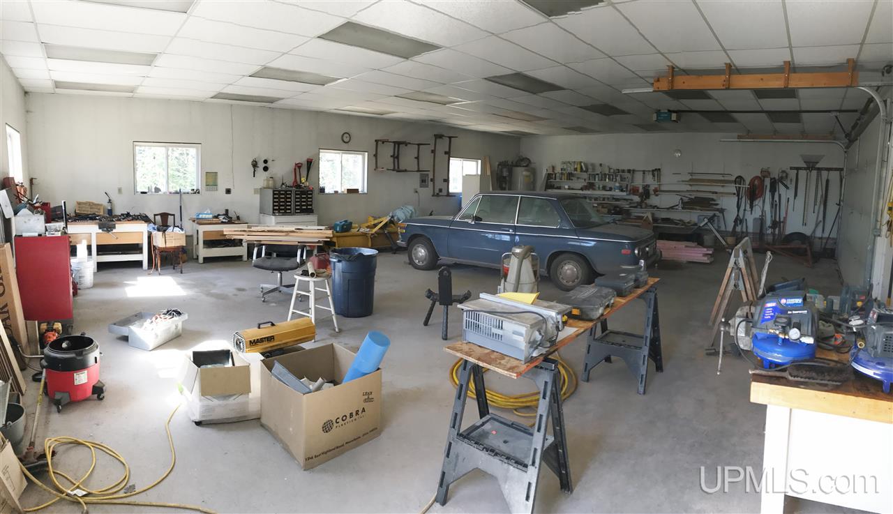 25975 South Oneco Road Calumet, MI 49913 - Photo 26 of 35
