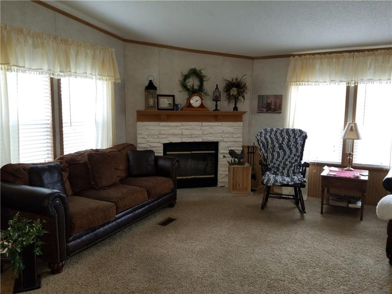 2584 Hemlock Lake Road Rossiter, PA 15772 - Photo 9 of 24 Gallery Image 9
