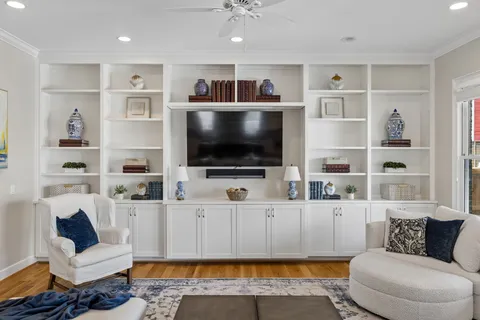 $1,799,000 | 1500 King Hollands Avenue, Nashville, TN 37212