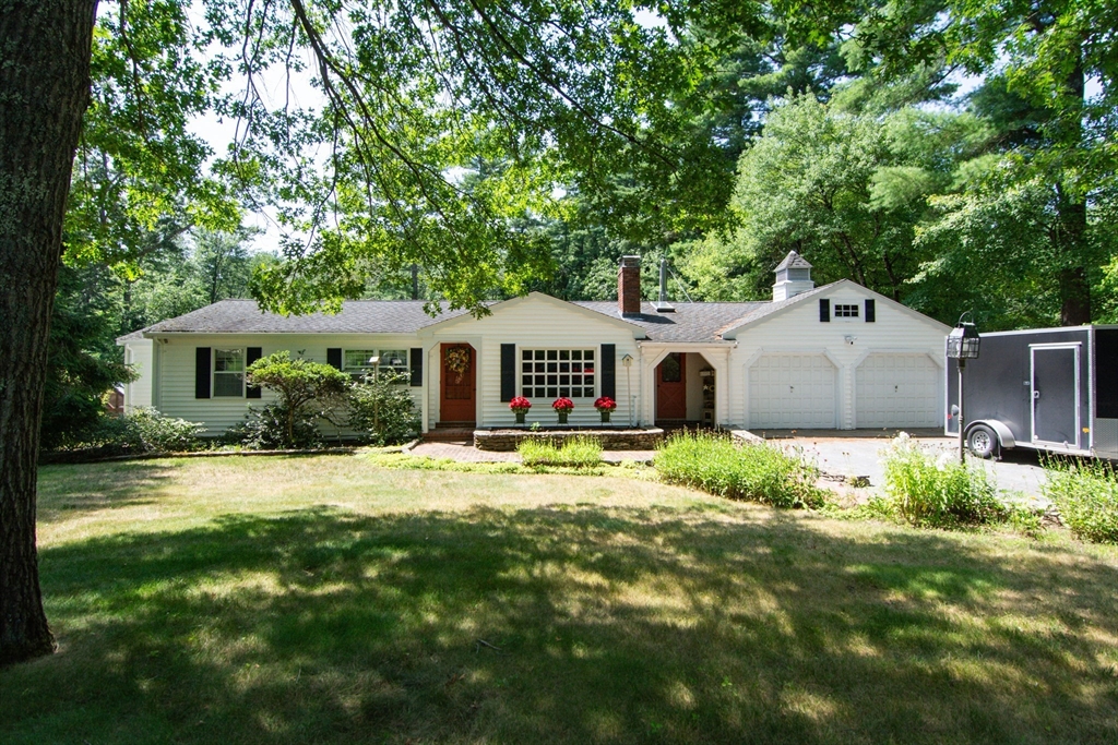 66 Hillcrest Road Hanson, MA 02341 - Photo 1 of 38 Gallery Image 1
