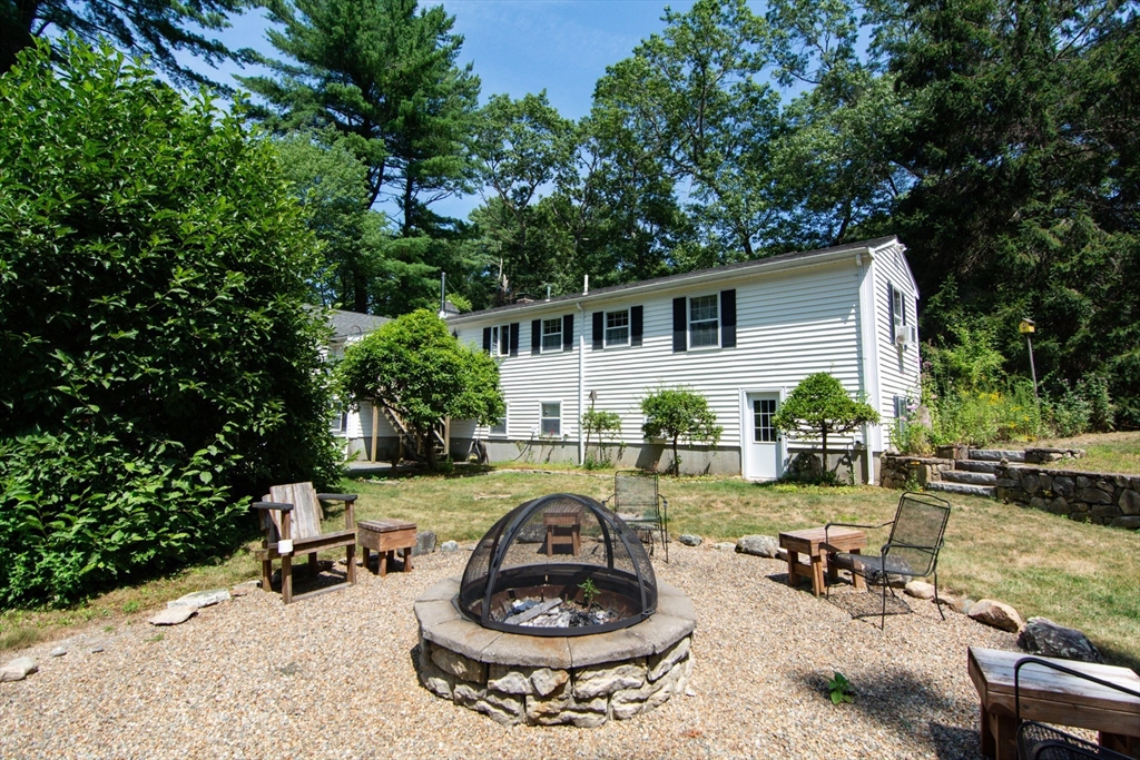 66 Hillcrest Road Hanson, MA 02341 - Photo 31 of 38 Gallery Image 31