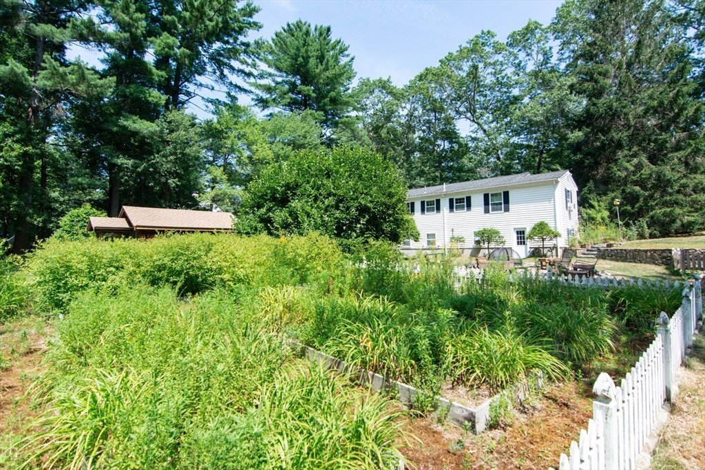 66 Hillcrest Road Hanson, MA 02341 - Photo 32 of 38 Gallery Image 32
