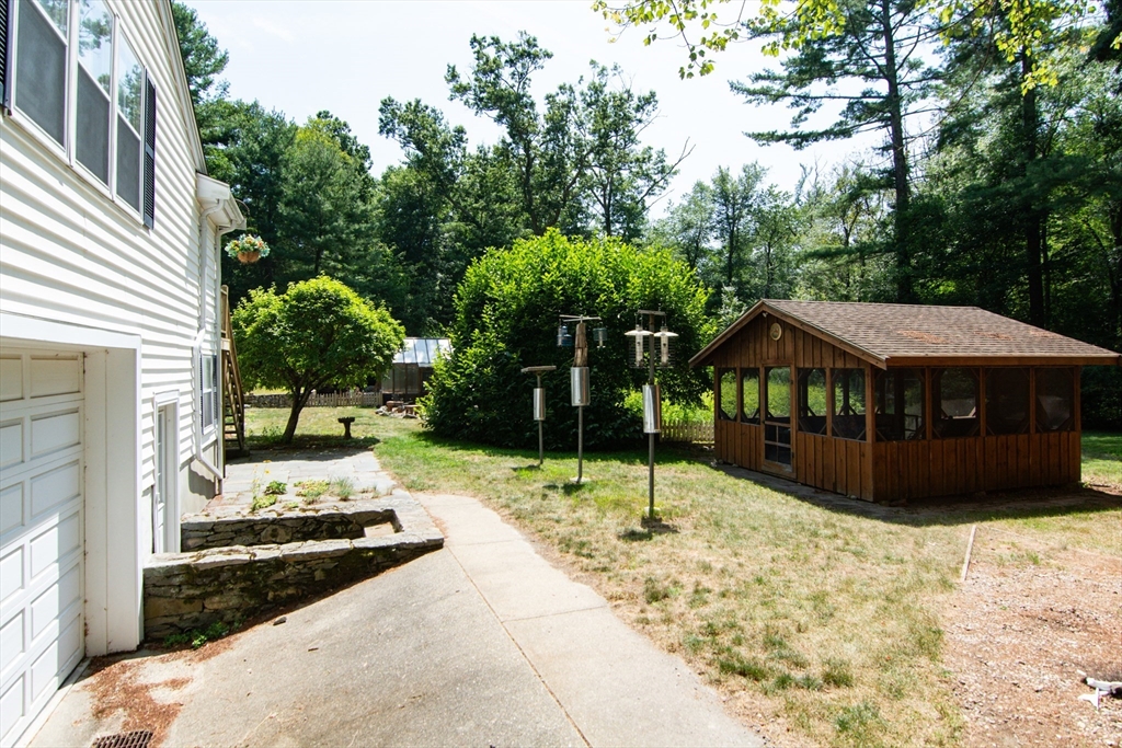 66 Hillcrest Road Hanson, MA 02341 - Photo 36 of 38 Gallery Image 36