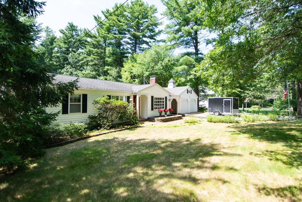 66 Hillcrest Road Hanson, MA 02341 - Photo 37 of 38 Gallery Image 37