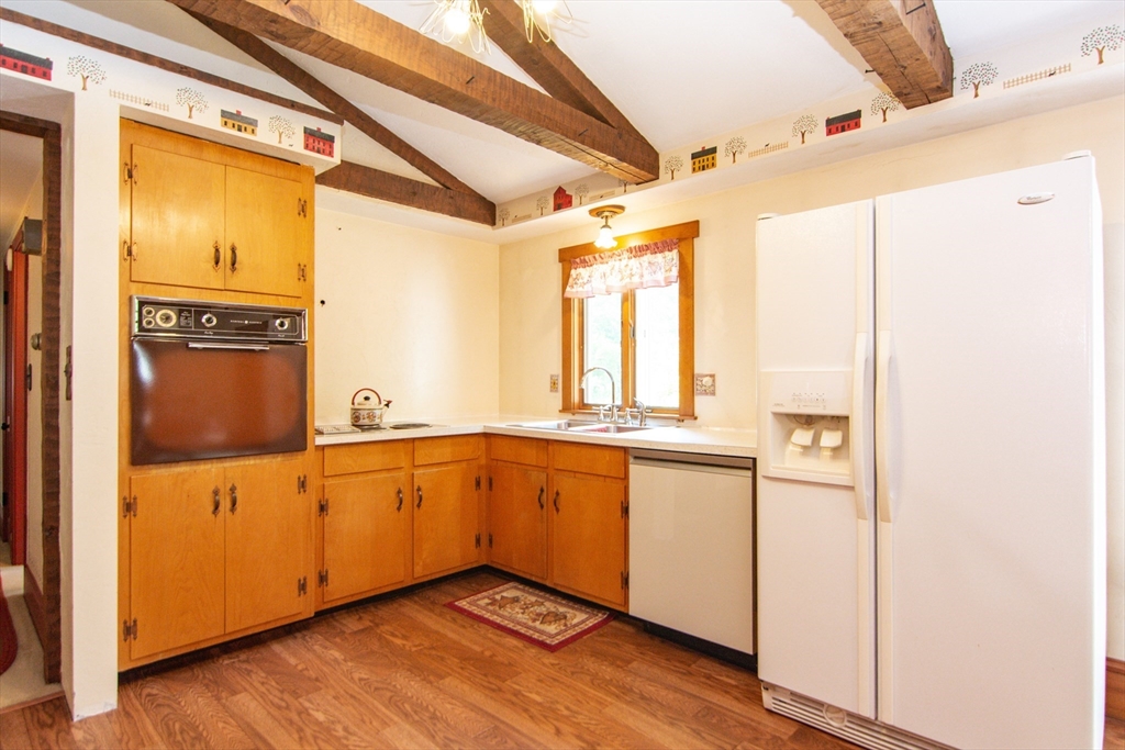 66 Hillcrest Road Hanson, MA 02341 - Photo 5 of 38 Gallery Image 5