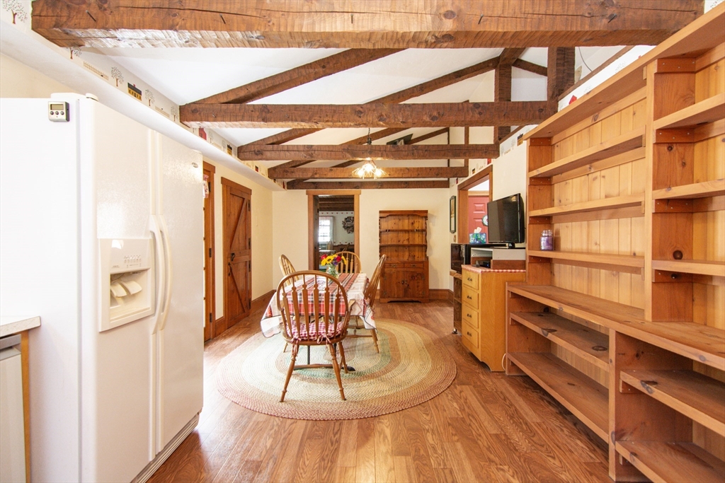 66 Hillcrest Road Hanson, MA 02341 - Photo 7 of 38 Gallery Image 7