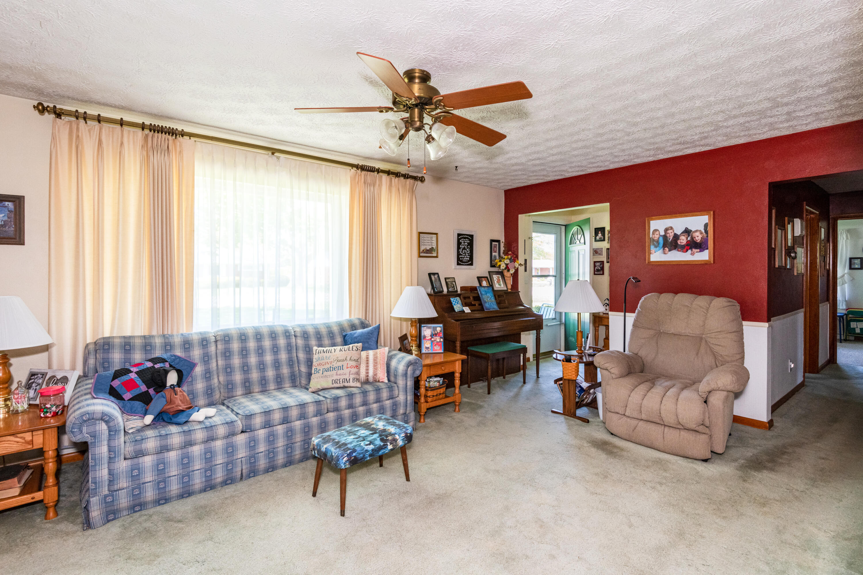 191 Kinsey Road Xenia, OH 45385 - Photo 8 of 38 Gallery Image 8