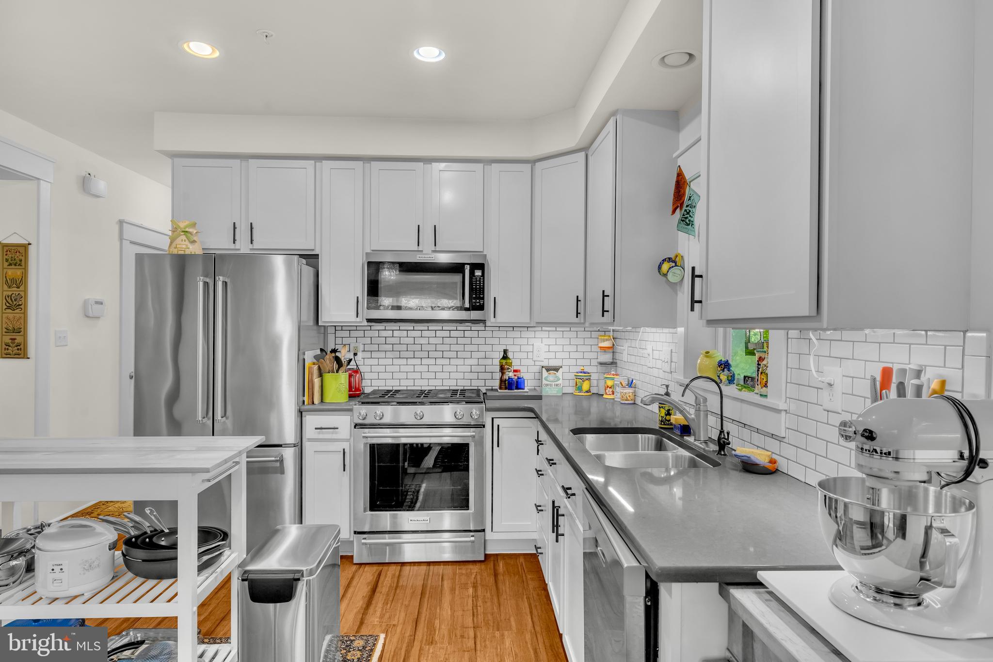 321 Front Street Crumpton, MD 21628 - Photo 13 of 59 Equipped with Stainless Appliances