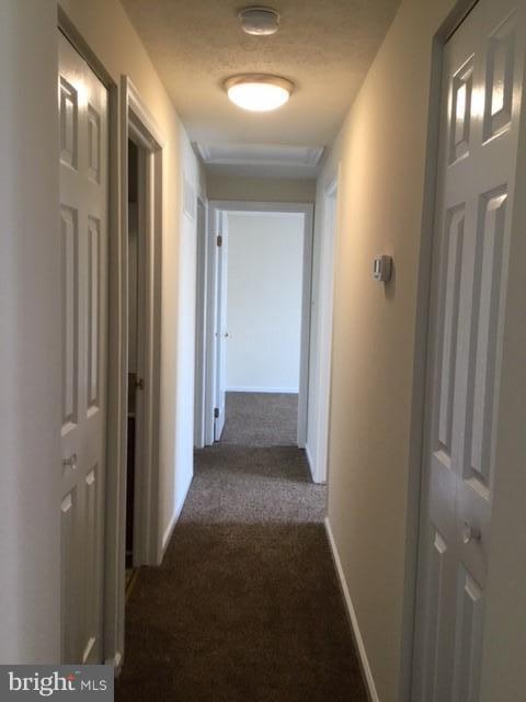 6394 Devonshire Lane Frederick, MD 21703 - Photo 12 of 30 a view of a hallway