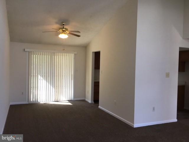 6394 Devonshire Lane Frederick, MD 21703 - Photo 7 of 30 an empty room with windows and fan