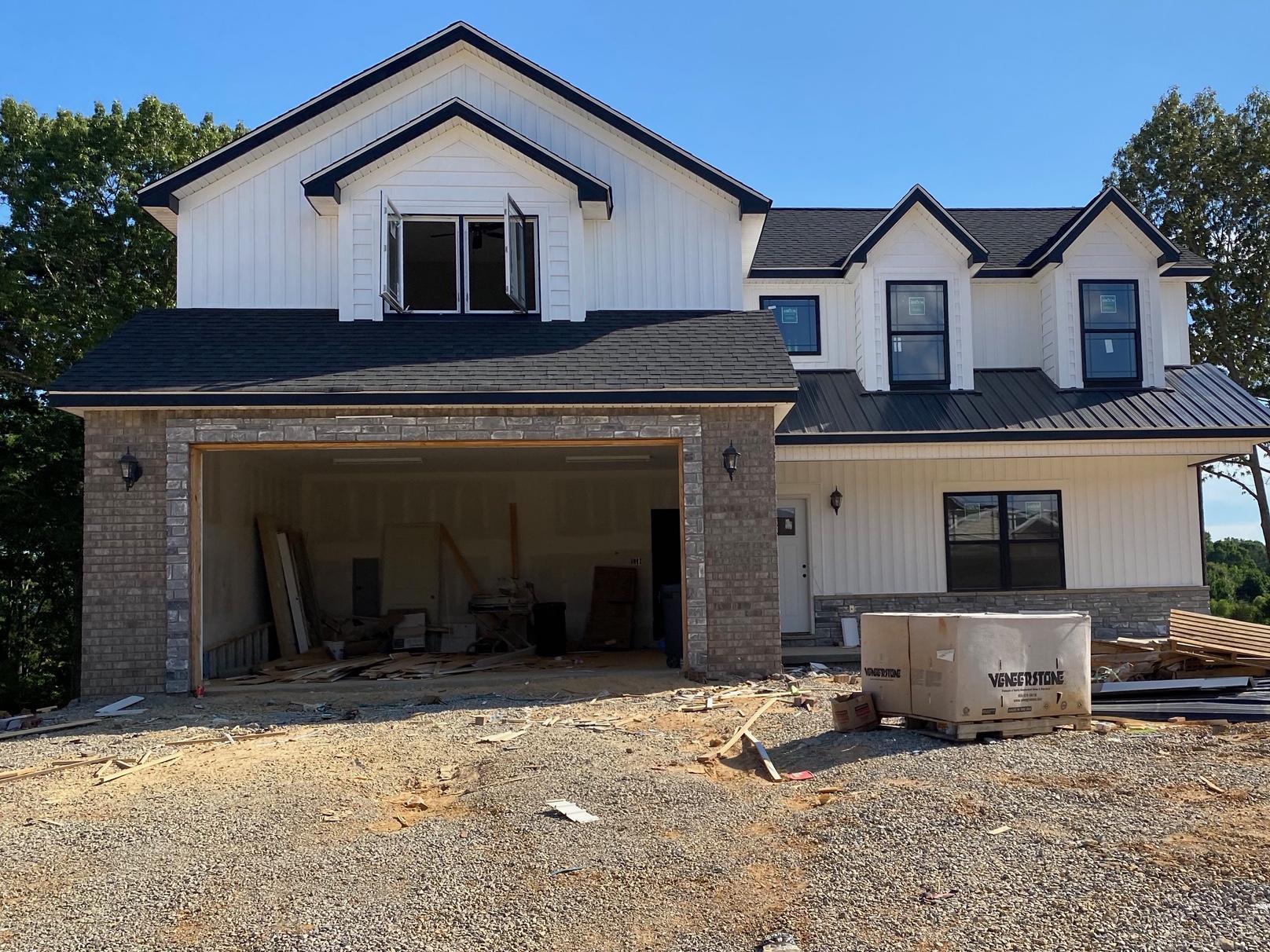 52 Lake Ridge Road Somerset, KY 42503 - Photo 1 of 24 vu