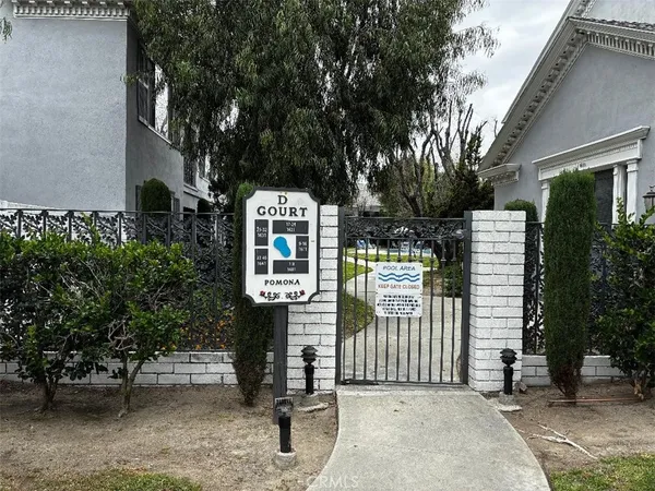 $530,000 | 1631 South Pomona Avenue, Unit D31, Fullerton, CA 92832