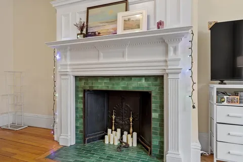 $599,000 | 16 Glenville Avenue, Unit 1, Boston, MA 02134