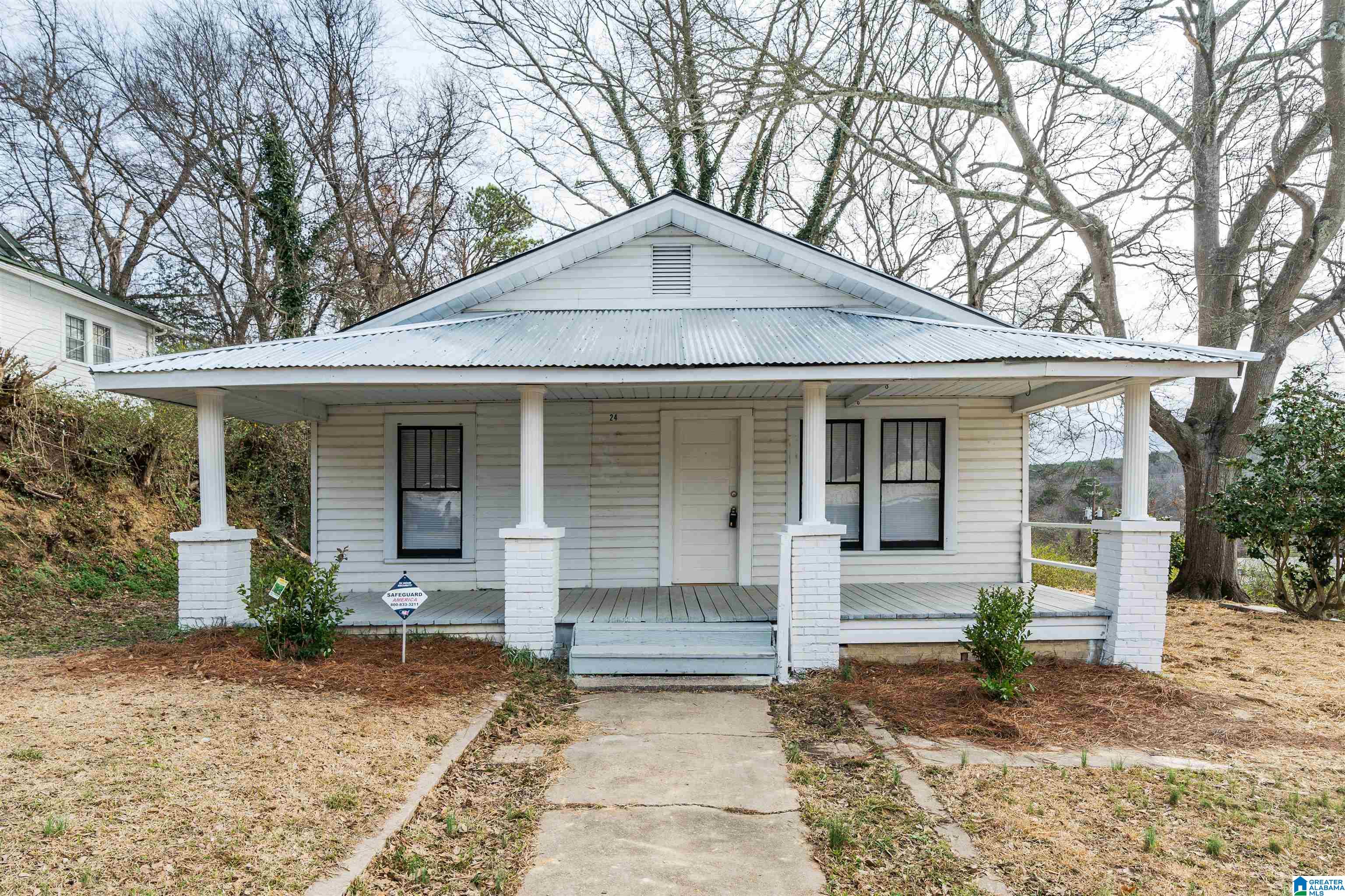 24 1st Street Parrish, AL 35580 - Photo 1 of 1