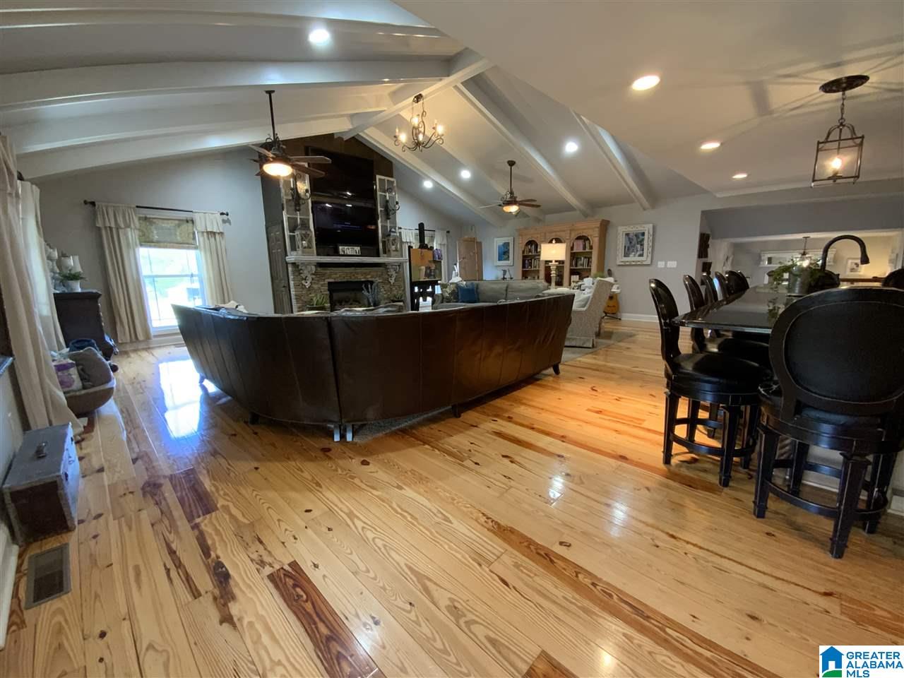 246 Ephesians Farm Road Oneonta, AL 35121 - Photo 25 of 49