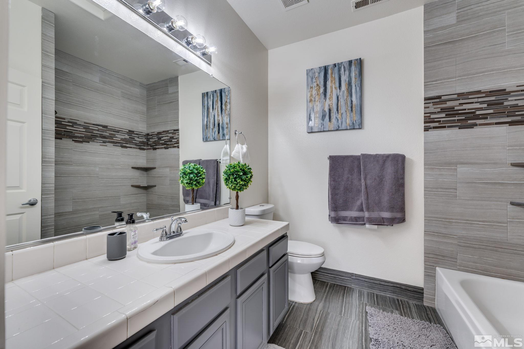 1668 Rocky Cove Lane Reno, NV 89521 - Photo 23 of 27 Photo 24