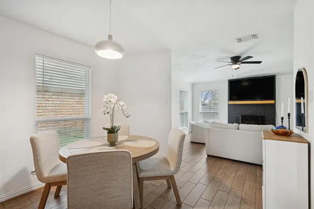 $2,250 | 614 Eagle Trace Drive, Arlington, TX 76018