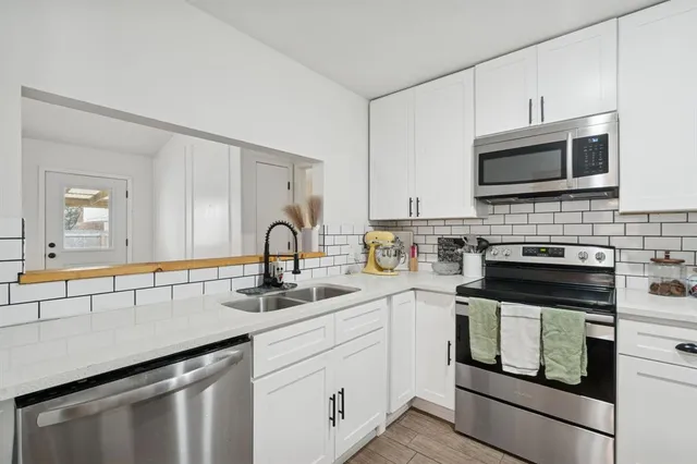 $2,250 | 614 Eagle Trace Drive, Arlington, TX 76018