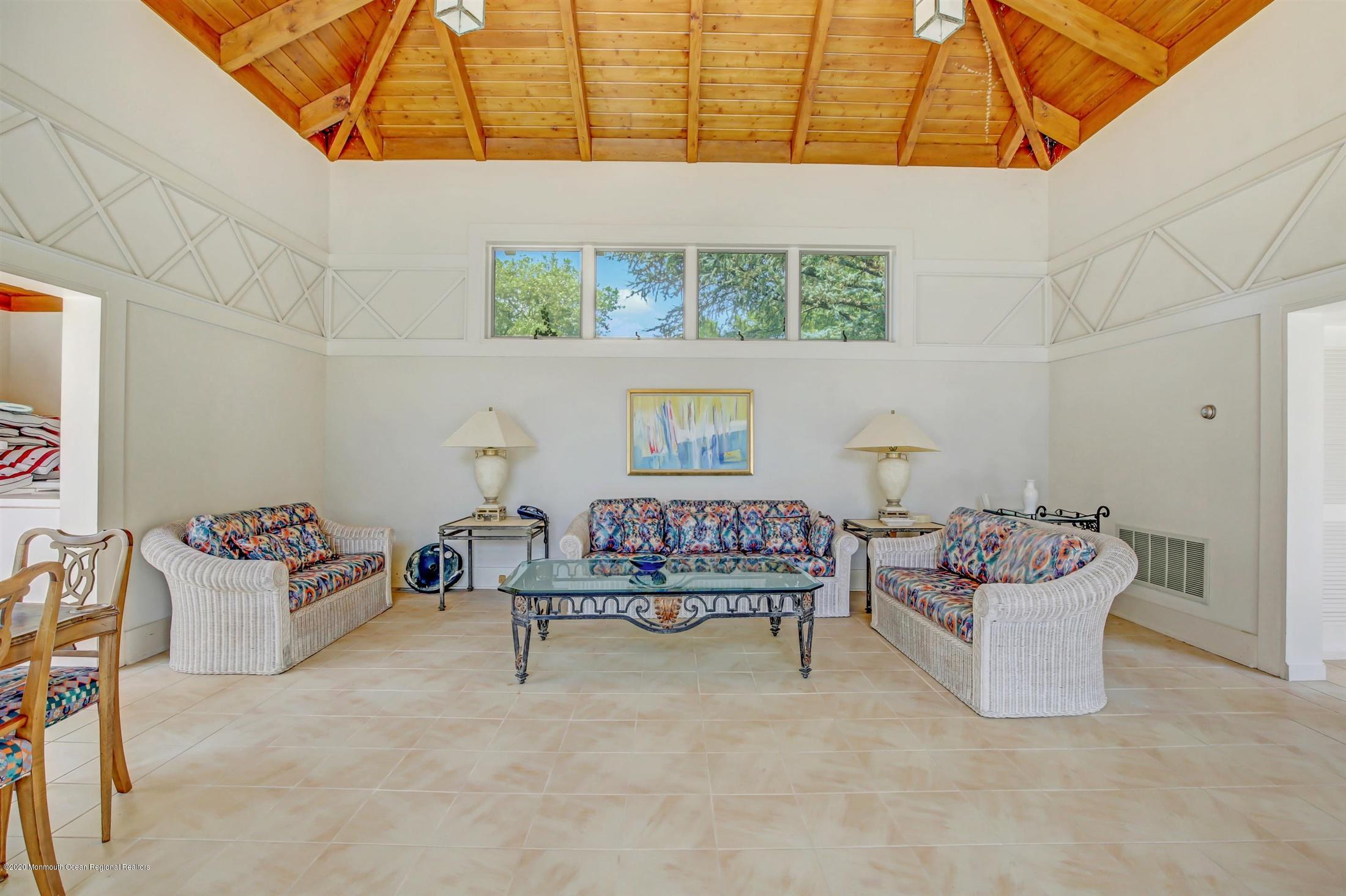 45 Runyan Avenue Deal, NJ 07723 - Photo 43 of 60 42-Pool House