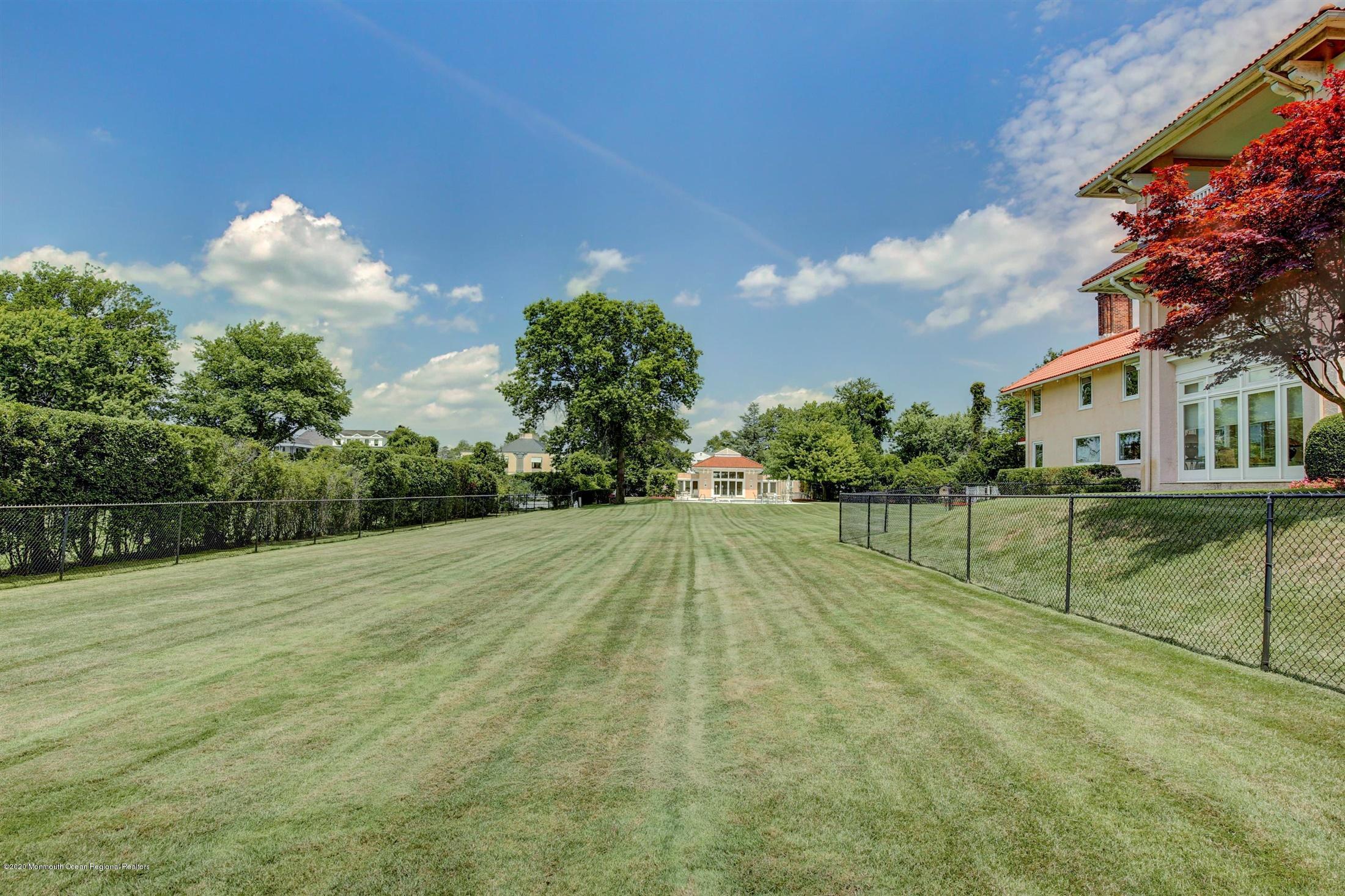 45 Runyan Avenue Deal, NJ 07723 - Photo 53 of 60 50-Side of Home